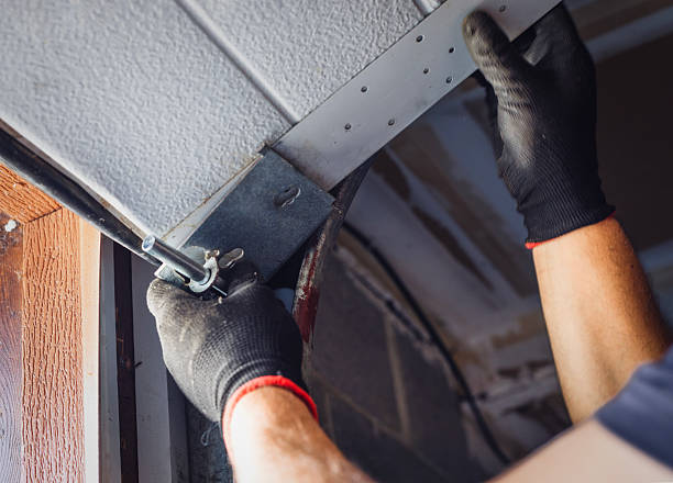 Reliable Garage Door contractor in Preston Heights, IL by Garage Doors Repair Pro